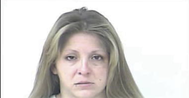 Maria Vandermark, - St. Lucie County, FL 